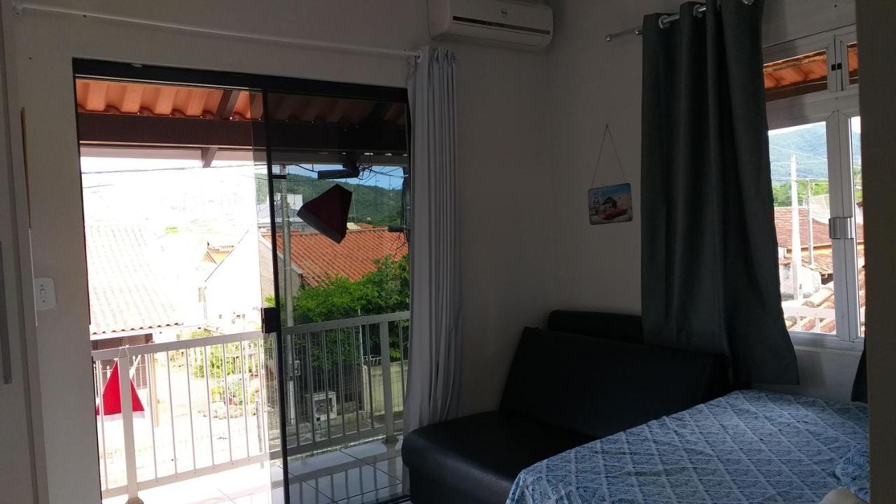 Residencial Costa Do Encanto Penha  Exterior photo