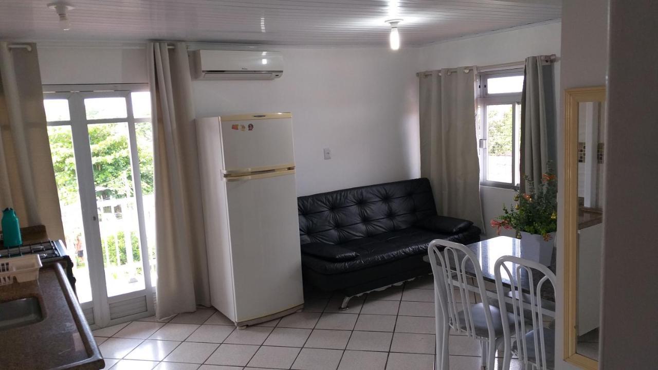 Residencial Costa Do Encanto Penha  Exterior photo