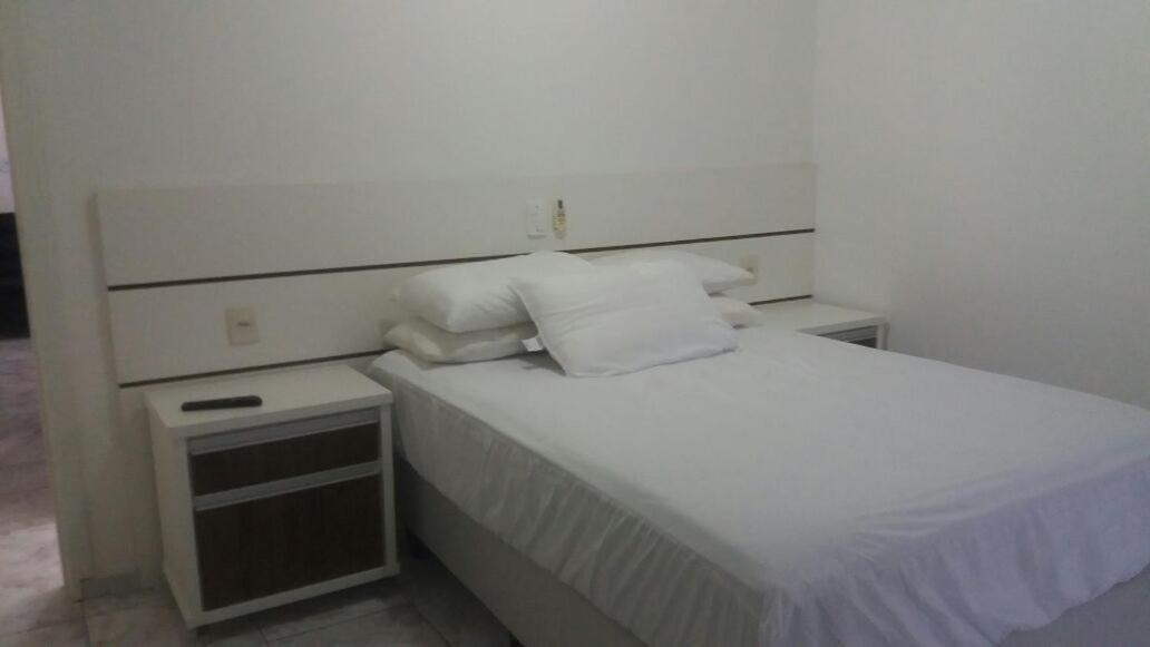 Residencial Costa Do Encanto Penha  Exterior photo