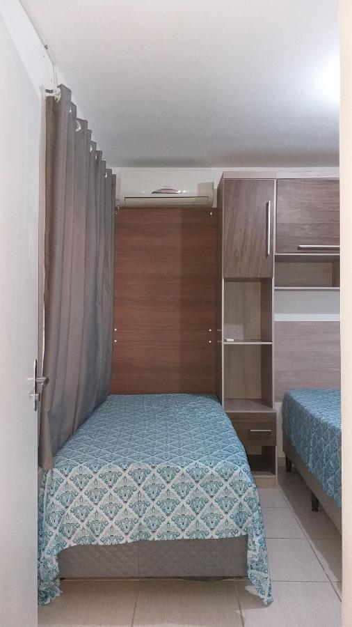 Residencial Costa Do Encanto Penha  Exterior photo