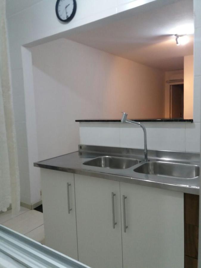 Residencial Costa Do Encanto Penha  Exterior photo