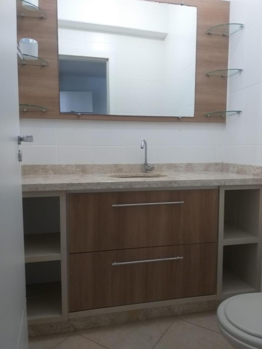 Residencial Costa Do Encanto Penha  Exterior photo