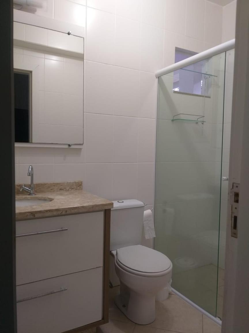 Residencial Costa Do Encanto Penha  Exterior photo