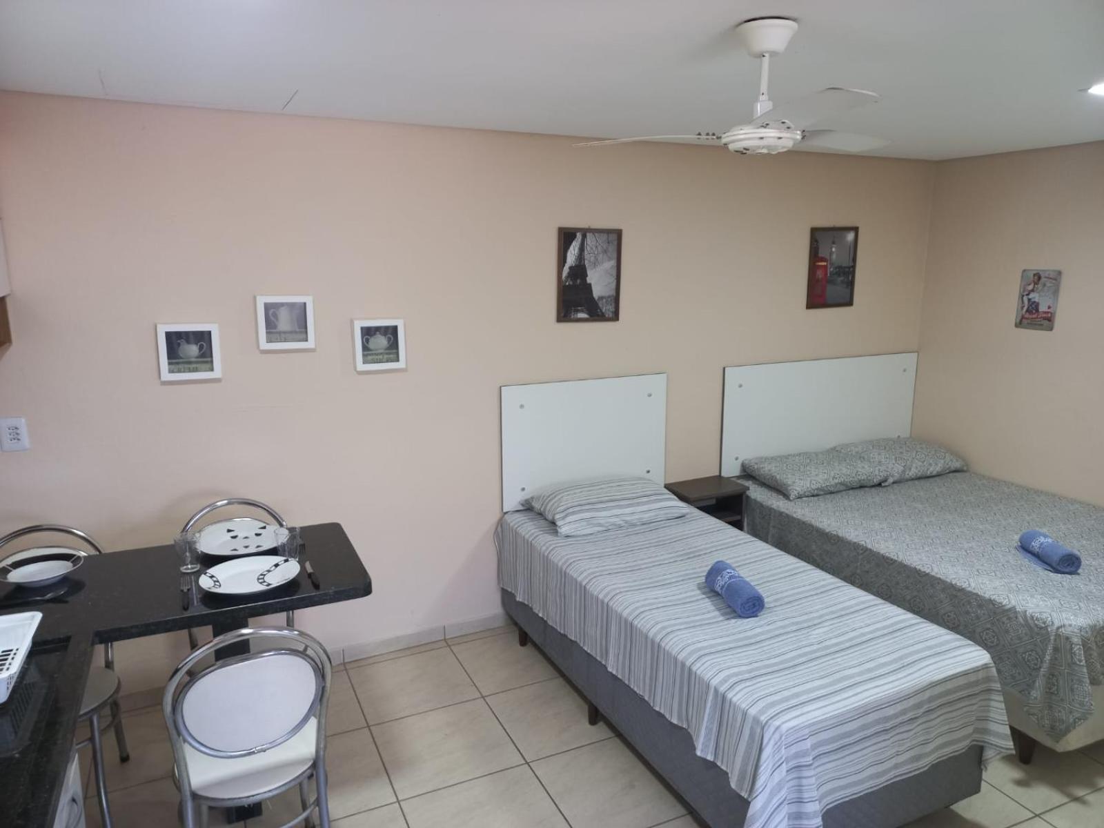 Residencial Costa Do Encanto Penha  Exterior photo