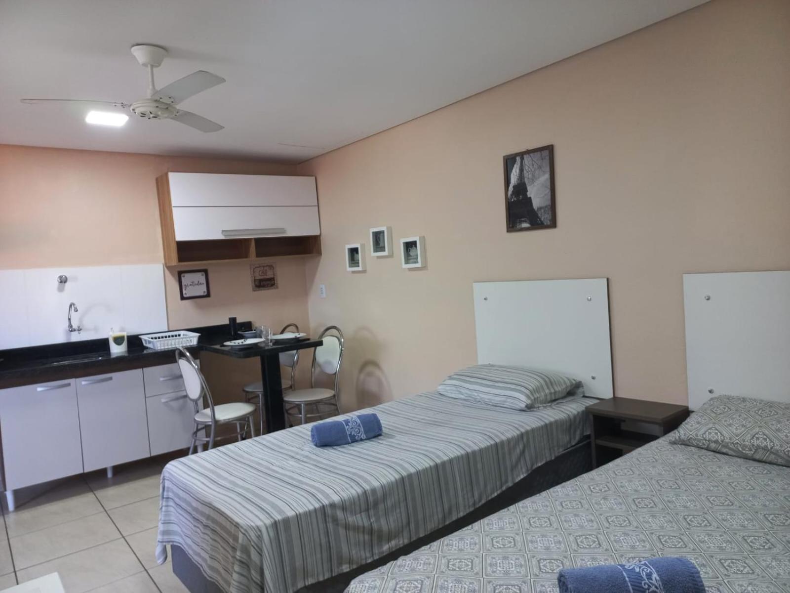 Residencial Costa Do Encanto Penha  Exterior photo