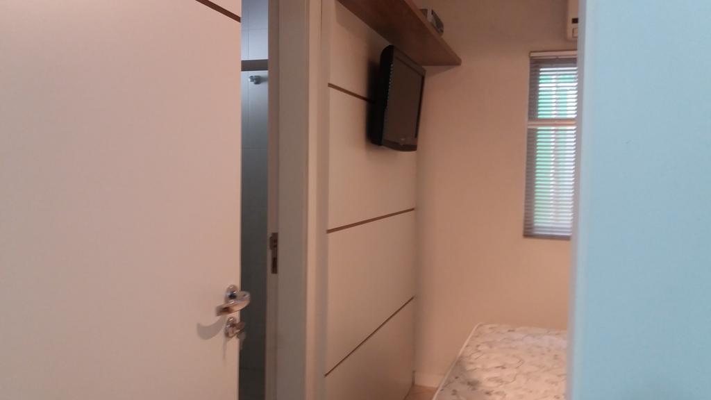 Residencial Costa Do Encanto Penha  Exterior photo