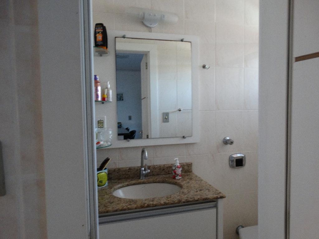 Residencial Costa Do Encanto Penha  Exterior photo
