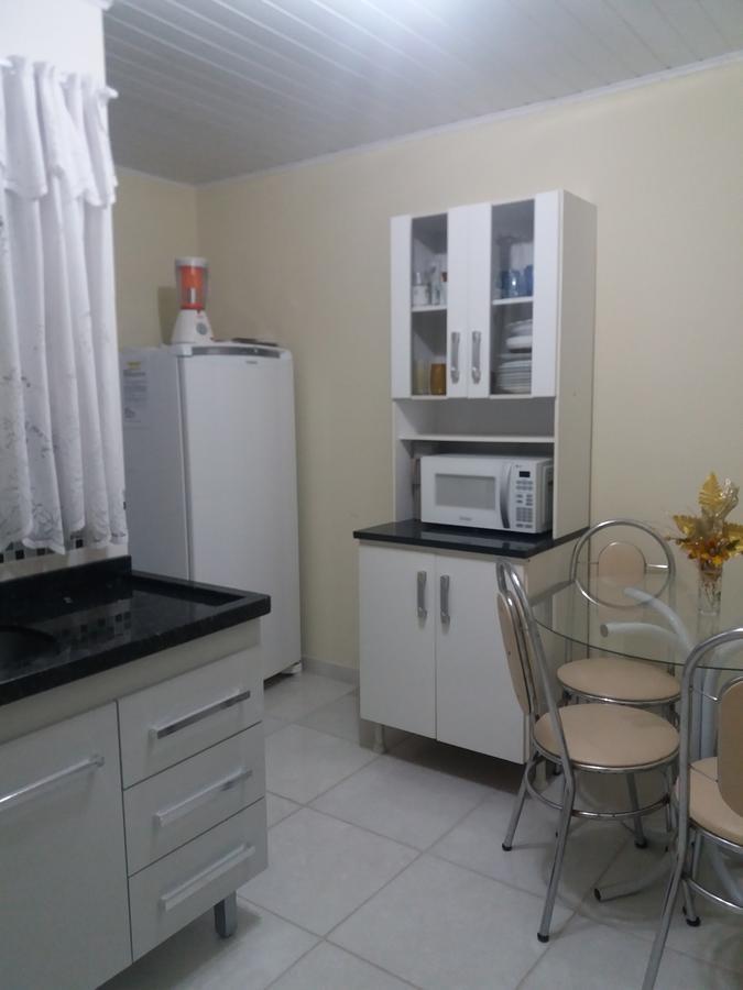 Residencial Costa Do Encanto Penha  Exterior photo