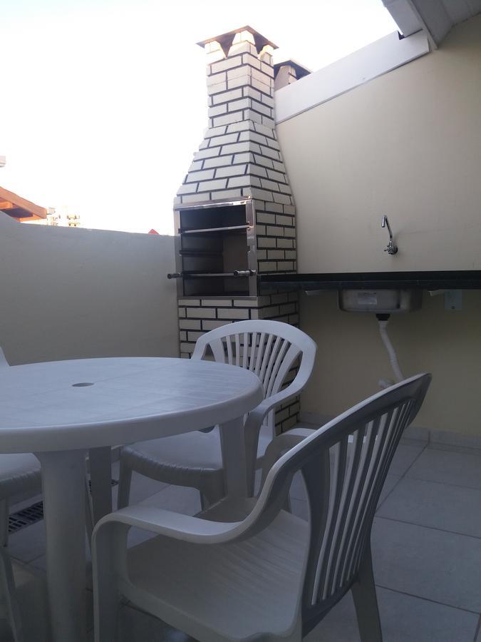 Residencial Costa Do Encanto Penha  Exterior photo
