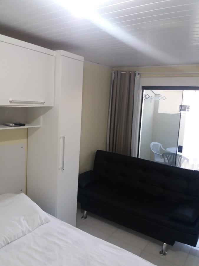 Residencial Costa Do Encanto Penha  Exterior photo