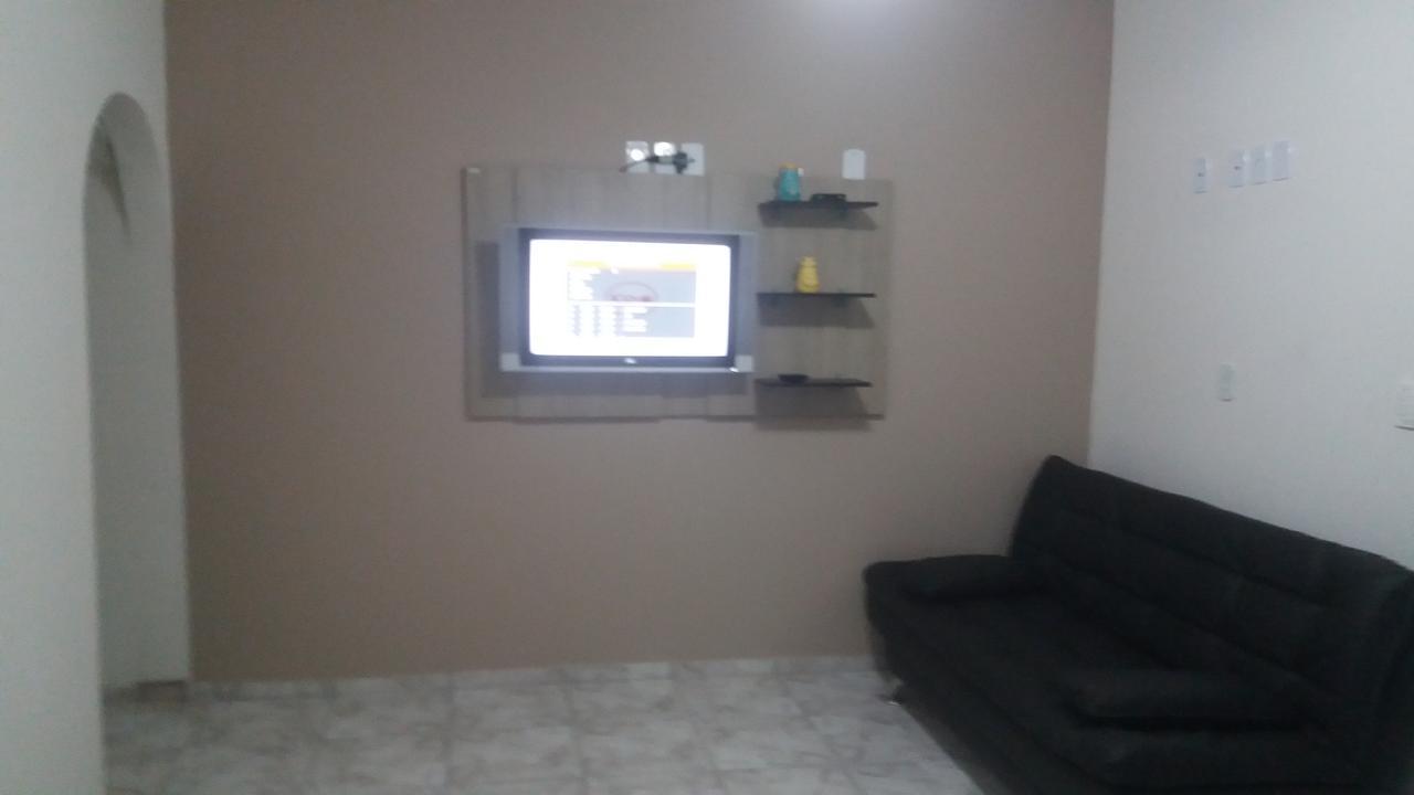 Residencial Costa Do Encanto Penha  Exterior photo