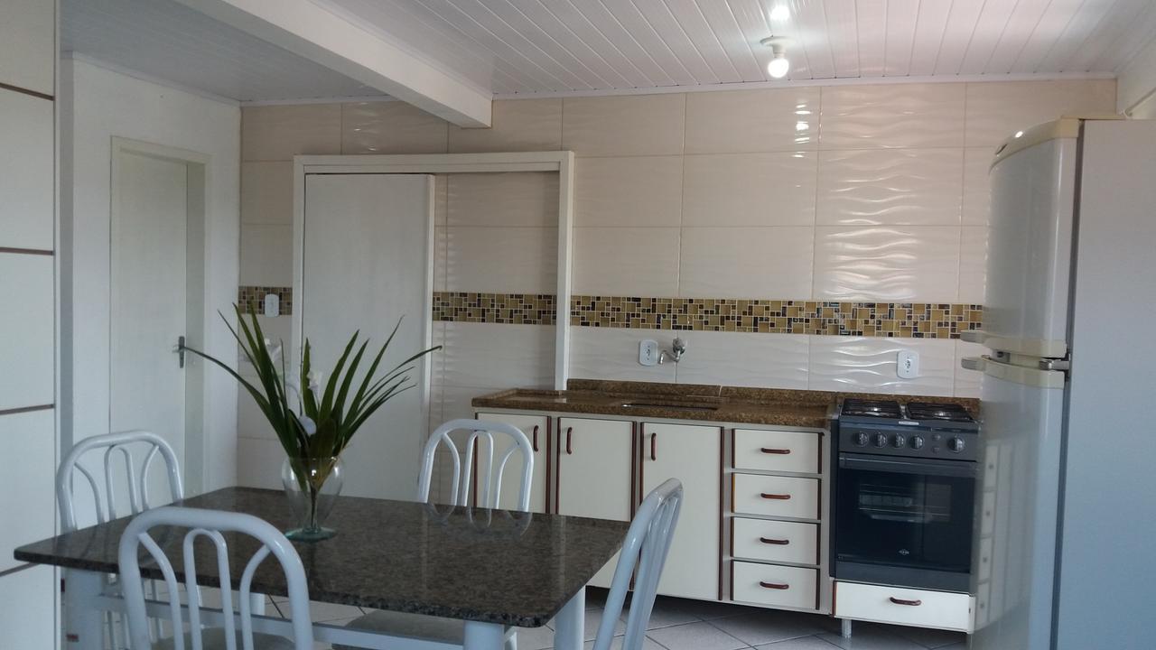 Residencial Costa Do Encanto Penha  Room photo